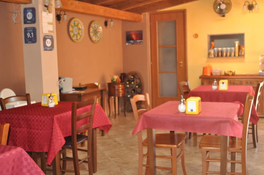 Barbara B&B Fontane Bianche Exterior foto
