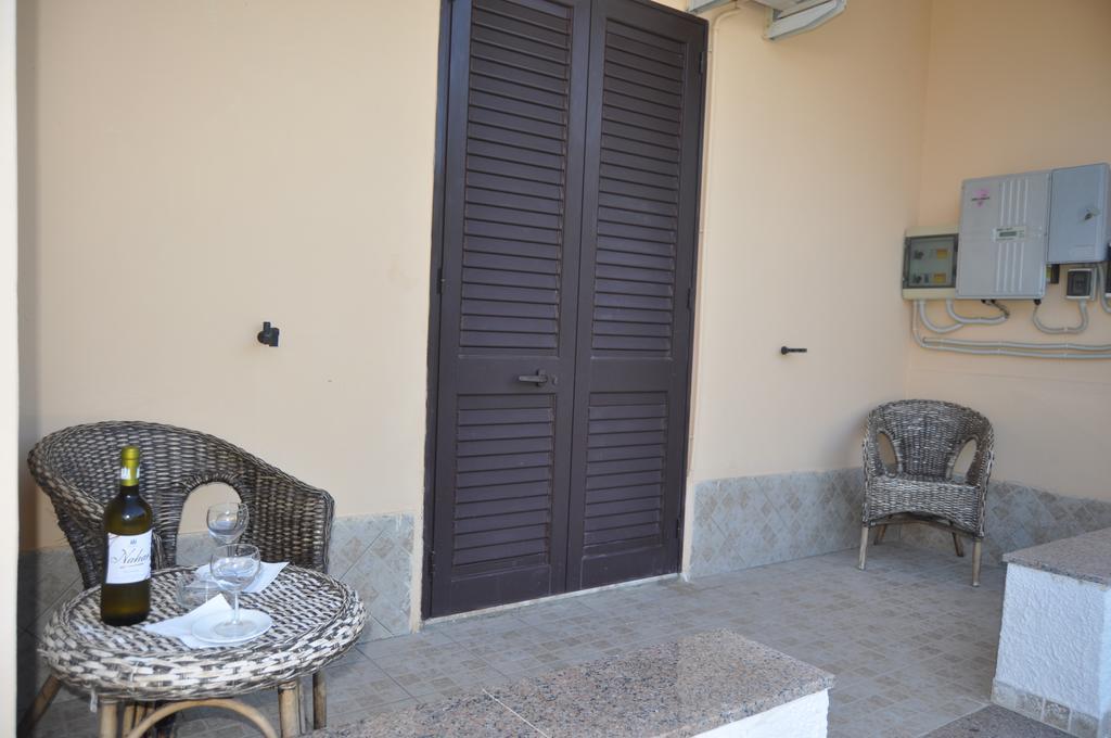 Barbara B&B Fontane Bianche Exterior foto