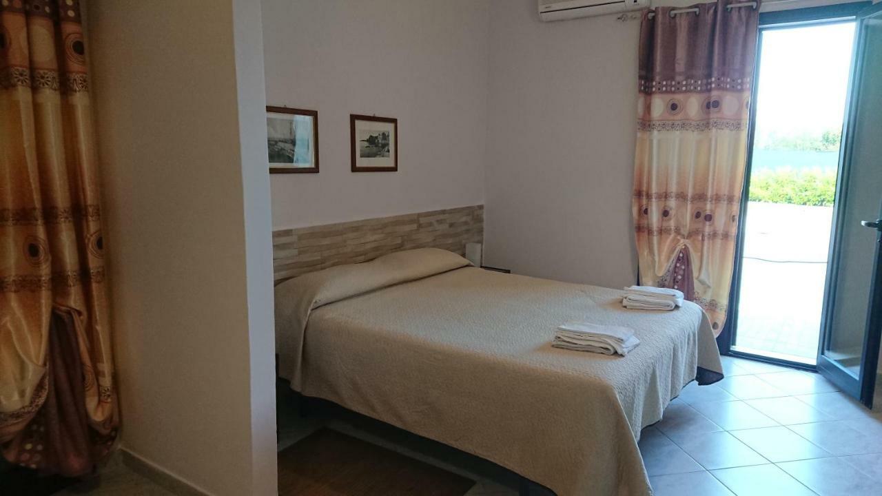 Barbara B&B Fontane Bianche Exterior foto